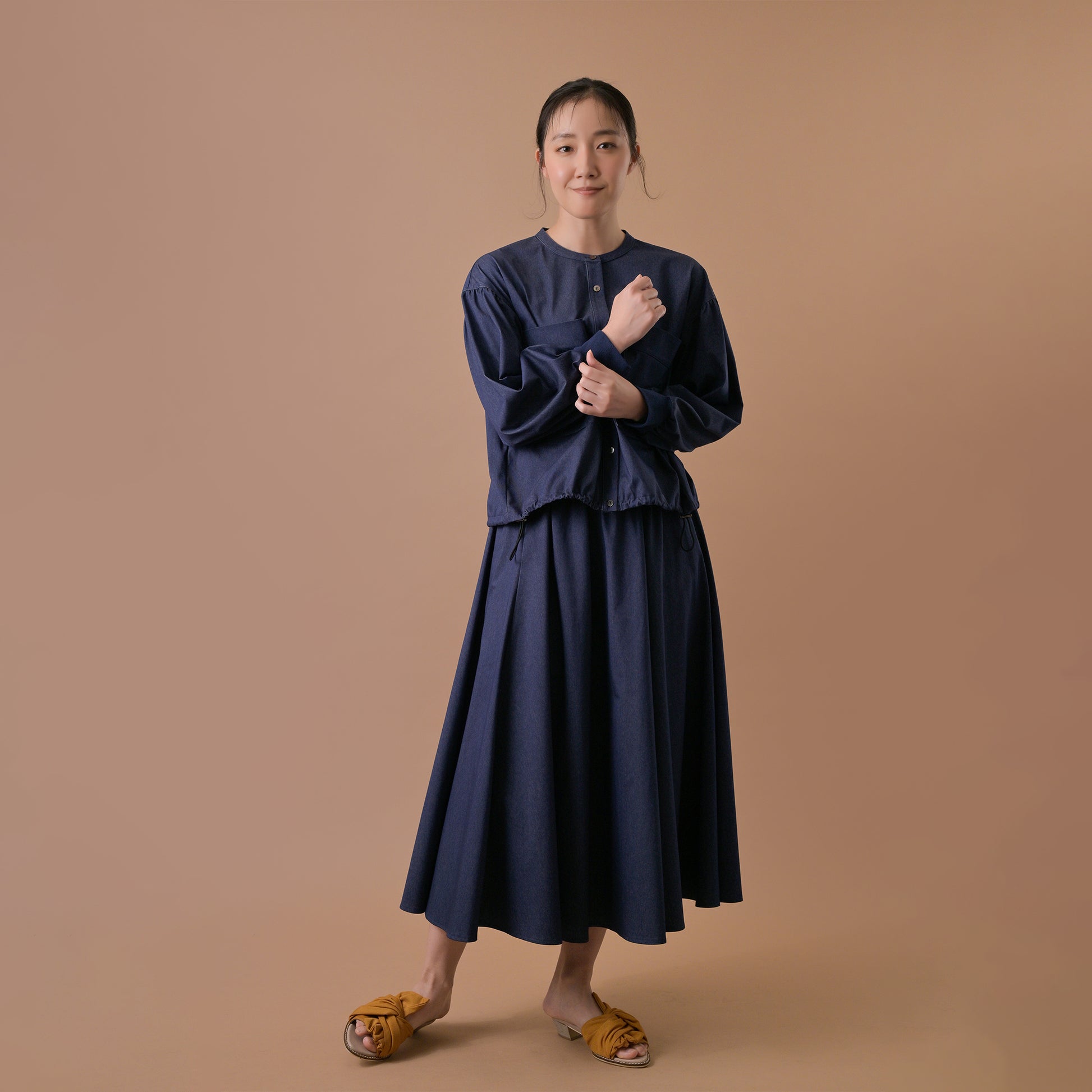 pupula 161008 スカート