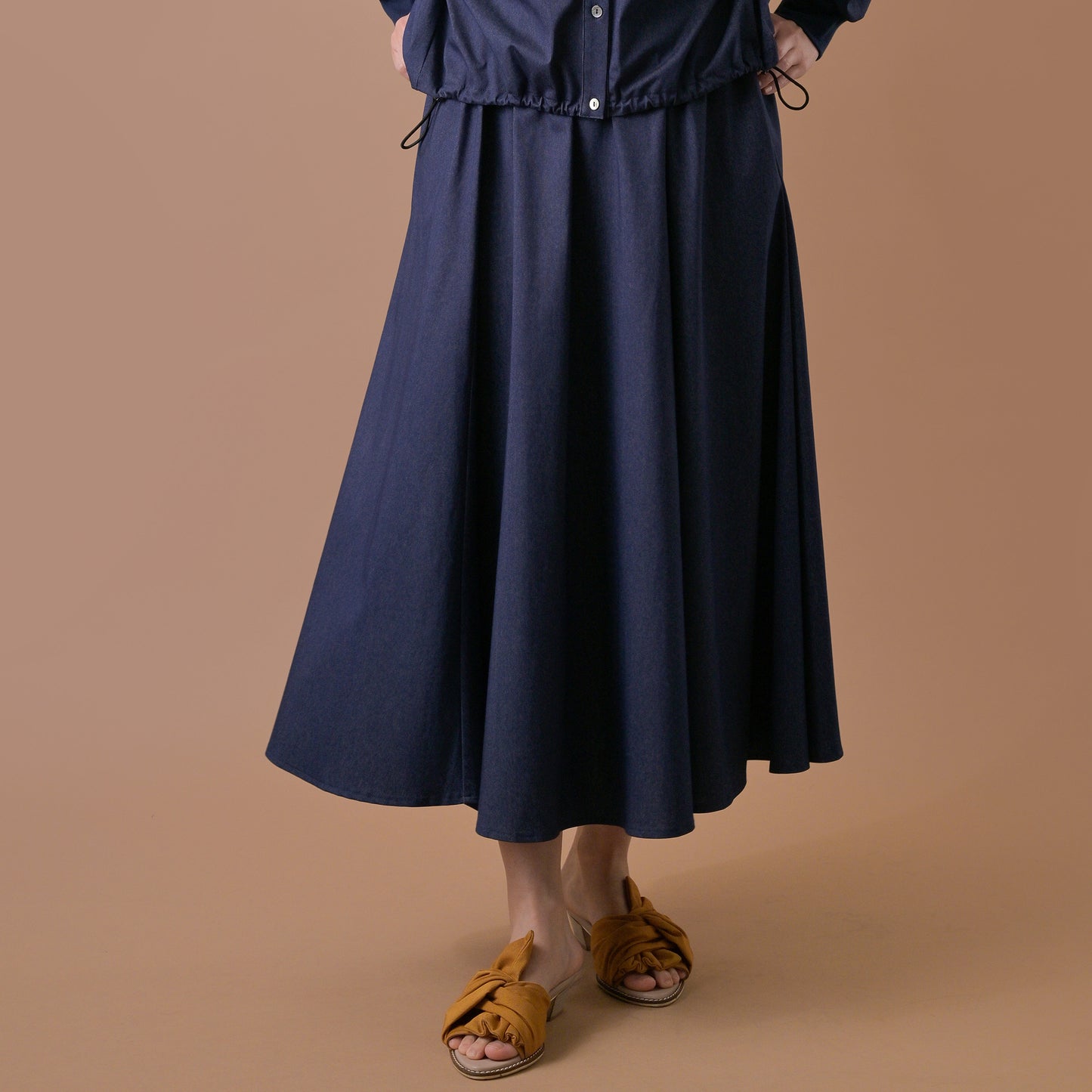 pupula 161008 スカート