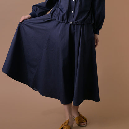 pupula 161008 スカート