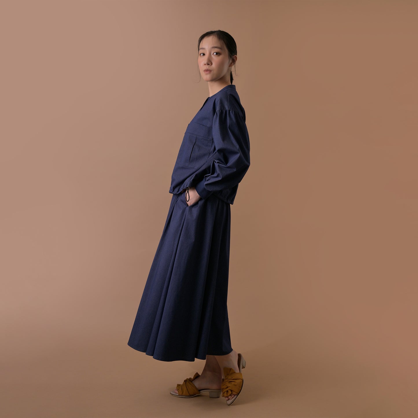 pupula 161008 スカート