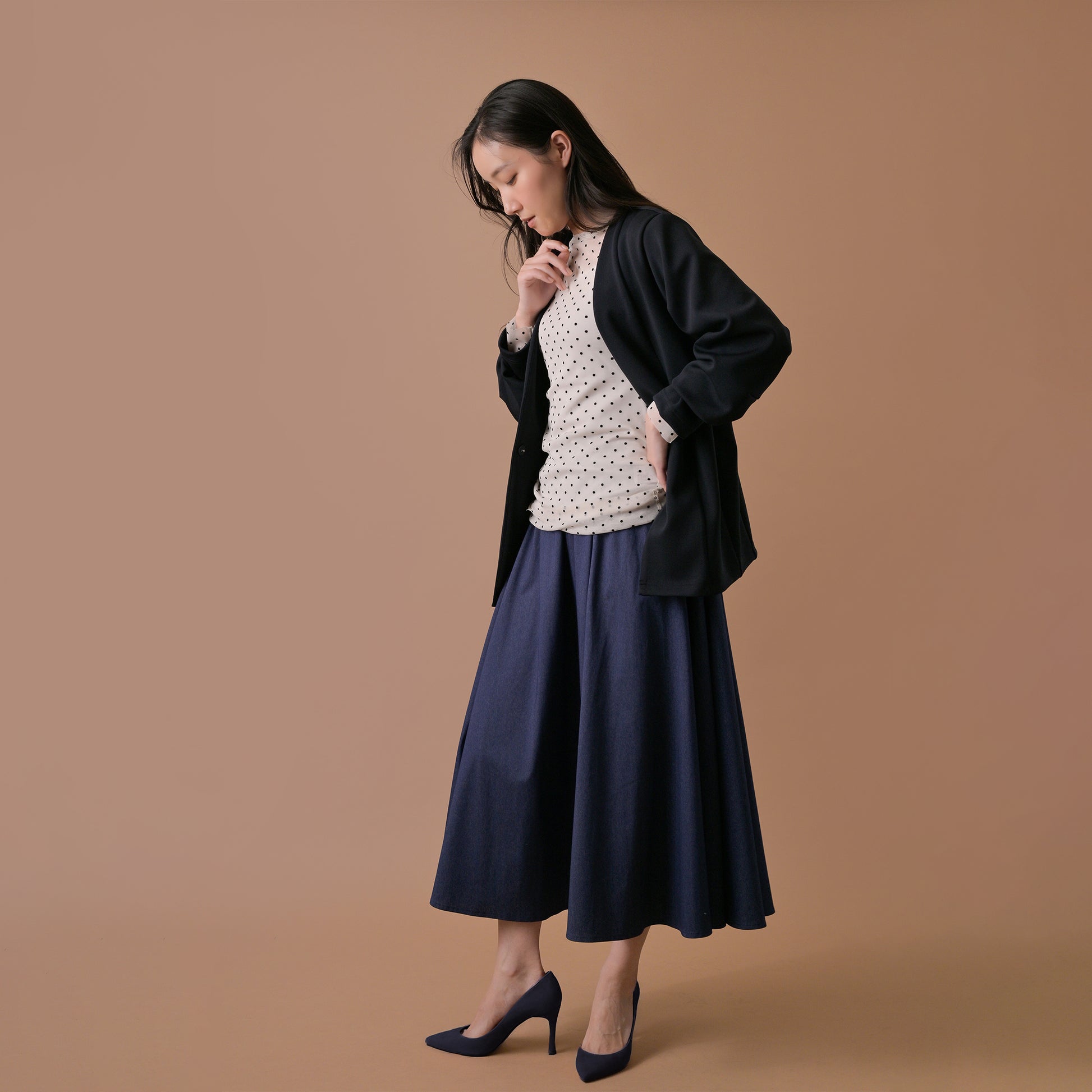 pupula 161008 スカート