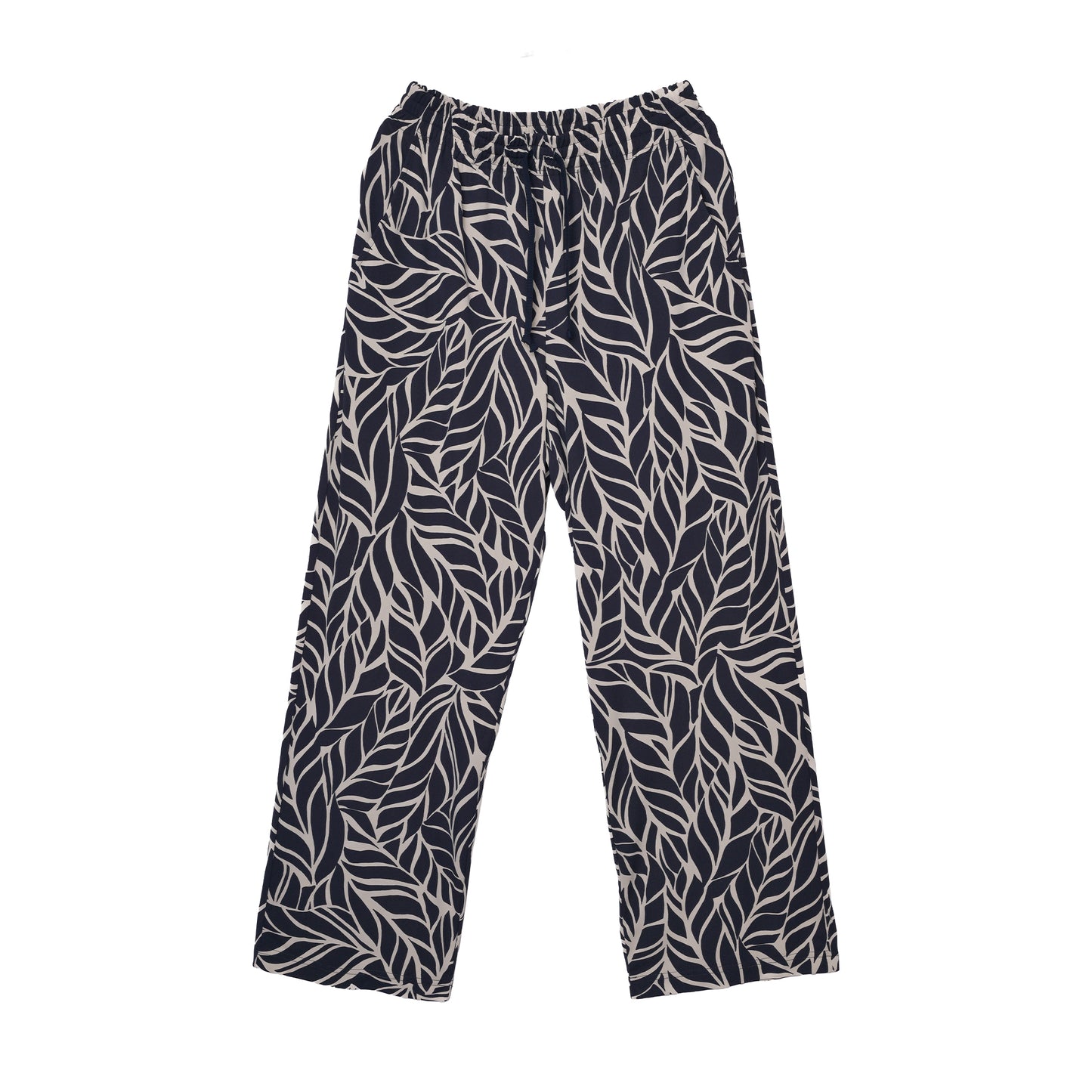 pupula 161030　ネイビー