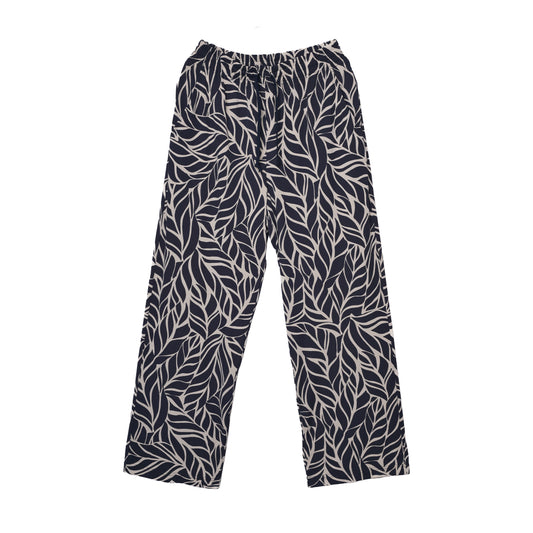 pupula 161030　ネイビー