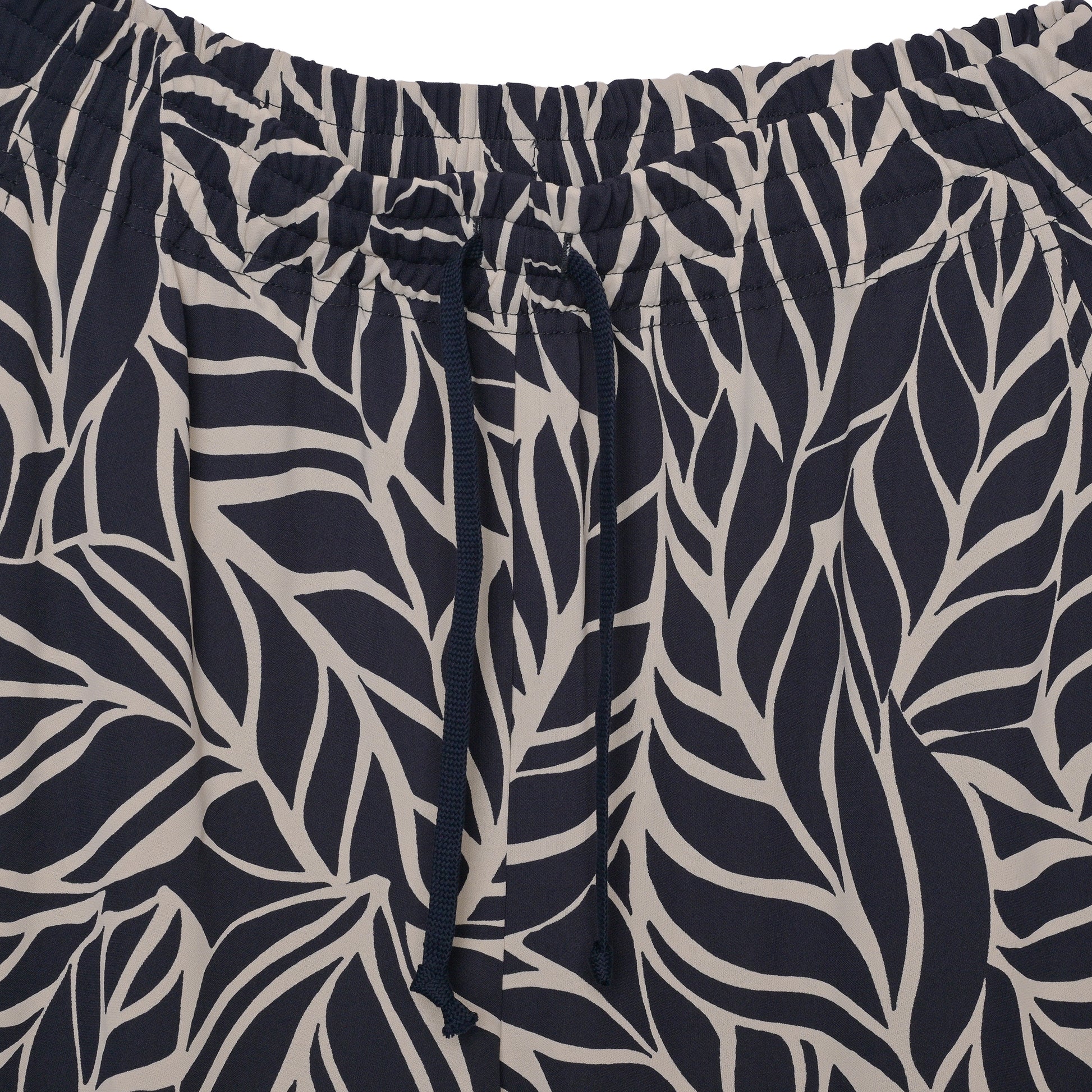 pupula 161030　ネイビー