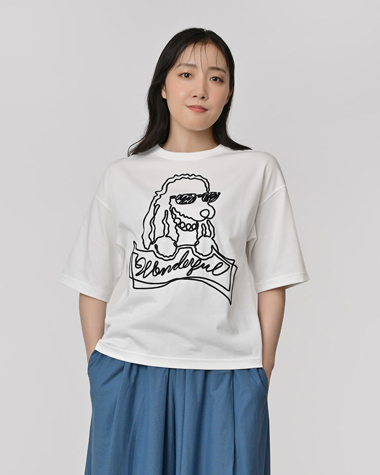 PUPULA - 新品タグ 未着 ププラ PUPULA 手洗い可 レースジップアップブルゾン PUPULA ププラ online shop